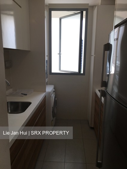 Skies Miltonia (D27), Condominium #205975691